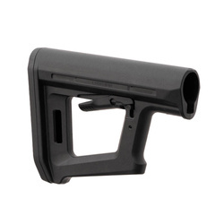 Magpul - Приклад MOE PR - Mil-Spec - Чорний - MAG1435-BLK