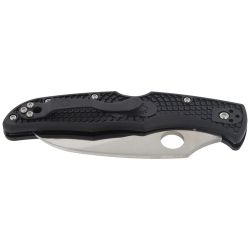 Складаний ніж Spyderco - Matriarch™ 2 FRN - C12SBK2
