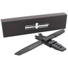 Коефіцієнт екстремальності - Nóż Mamba Black - 04.1000.0477/BLK
