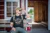 Helikon - Кепка Outdoor Cap - Coyote -	Olive Green - CZ-FOC-NL-02