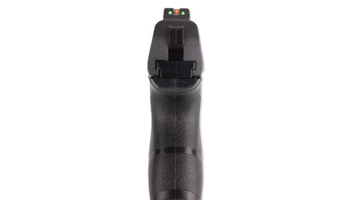 WinGun - Пневматична гвинтівка Sport W3000 - ABS - 4.5 мм BB - CO₂ - WC4-303B