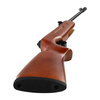 RazorGun - Пневматична гвинтівка B2 Classic - 5.5 мм - деревина - коричневий - B2-4 5.5