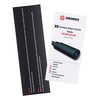 Gomander - Глушник Tactinox QD XL - 7,62 мм - M26x1,5 - чорний - TB0.9652 - Gomander - Глушник Tactinox QD XL - 7,62 мм - M26x1,5 - чорний - TB0.9652
