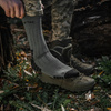 M-Tac - Трекінгові шкарпетки Ranger - Оливковий - 30908023