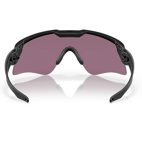 Oakley - SI Ballistic M Frame Alpha Matte Black - балістичні окуляри Prizm TR22 OO9296-03