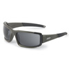Балістичні окуляри ESS - CDI MAX - Matte Olive - Tinted Smoke Grey - EE9003-03