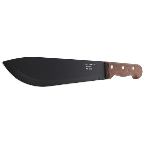 Herbertz - Heavy Drop Point Machete 250 мм - 150725