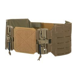 Пряма дія - Pas boczny Spitfire MK II Rapid Access Cummerbund® - Coyote Brown - PC-SPRC-CD5-CBR