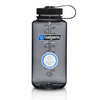 Nalgene - Пляшка для води Wide Mouth Sustain 32 унції - отвір 63 мм - 1,1 л - Сірий - 2020-1532