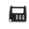 Mil-Tec - Combination Lock Замок - чорний - 15925100
