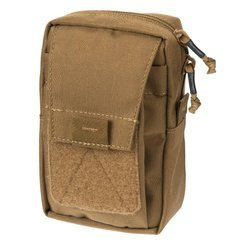 Helikon - Kишеня NAVTEL Pouch® - Cordura® - Coyote - MO-O08-CD-11