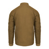 Helikon - Легка куртка Wolfhound - Climashield Apex - Woodland - KU-WLF-NL-03