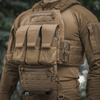 M-Tac - Подвійний підсумок для AR/AK Closed - Coyote - 10013205