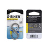 Nite Ize - Карабін S-Biner® Marine SlideLock® #2 - нержавіюча - SBML2-11-R6
