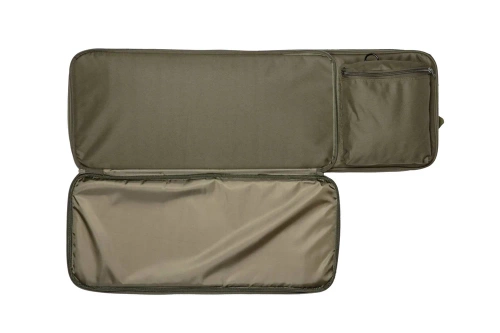 Specna Arms - Сумка для зброї ASG репліка Gun Bag V2 - 84 см - Oливковий - SPE-22-033250
