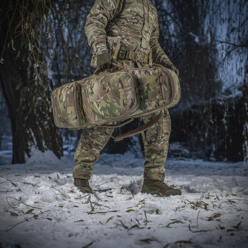 M-Tac - Рюкзак Gen.II Elite Gun Case - 85 см - Multicam - 10146108