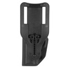 DOUBLETAP GEAR - Кобура Kydex OWB Striker - чорна. 