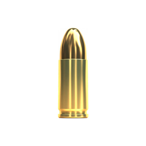 Sellier&Bellot - Патрони для пістолетів 9х19 Para FMJ 115 г / 7,5 г - КОРОБКА 50 шт.