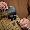M-Tac - Комутаційна панель MOLLE - 80 x 135 мм - Coyote - 10122005