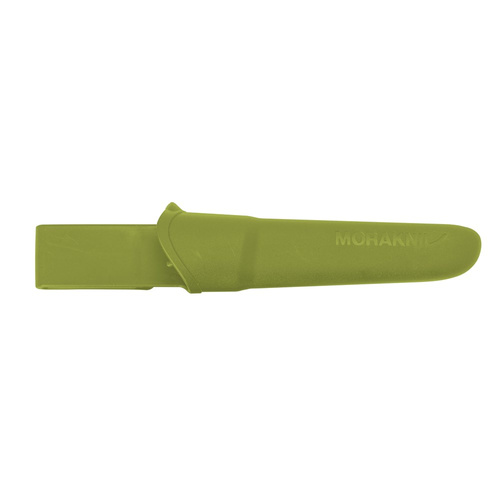 Morakniv - ніж для виживання Companion Spark - Sandvik 12C27 - Green - 13570