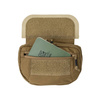 Helikon - Підвісна кишеня для жилета Guardian Dangler - Olive Green - MO-GDP-CD-02