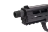 ICS - BLE XAE репліка пістолета - зелений газ - чорний - ICS-02-019059.