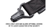 Magpul - MS1® MS3® Paraclip™ Suspension Adapter - MAG516