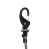 Nite Ize - Еластична тарзанка з вузликами #9 - 10 - 48'' - KBB9-01-R3