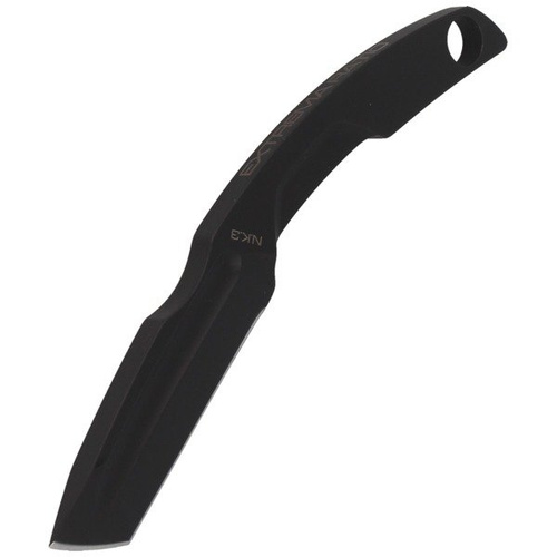 Extrema Ratio - Ніж для шиї N.K.3 Black - 04.1000.0206/BLK