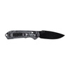 Benchmade - Тактичний складаний ніж Mini Freek - CPM M4 - чорний - 565BK-02