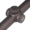 Vector Optics - Приціл Continental X6 1-6x24 SFP Tactical - 30 мм - FDE - SCOC-34