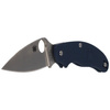 Складаний ніж Spyderco - UK Penknife™ FRN Dark Blue CPM S110V - C94PDBL