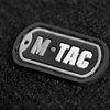 M-Tac - Сумка через плече з кобурою - чорна - 10061002