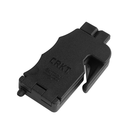 CRKT - Поясний рятувальний ніж Exitool - 9031