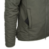 Helikon - Куртка з капюшоном Wolfhound Hoodie - Woodland - KU-WLH-NL-03