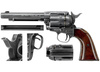 Umarex - Револьвер Colt SAA .45-5.5" - античне покриття - 4,5 мм Diabolo - 5.8320