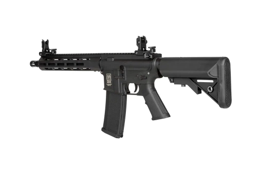 Specna Arms - Репліка карабіна SA FLEX SA-F03 - чорний - SPE-01-034212