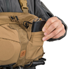 Helikon - Нагрудна панель Chest Pack Numbat® - Earth Brown / Глина - TB-NMB-CD-0A0BB