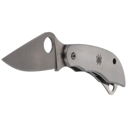 Spyderco - Nóż składany z nożyczkami ClipiTool™ Scissors - C169P