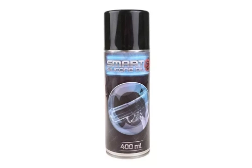 Smart Gas - Smart Oil Силіконова - 400 мл - SMG-17-009194 - SMG-17-009194