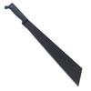 Cold Steel - Мачете 18" Slant Tip - 1055 - чорний - 97ST18S