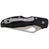 Spyderco - Byrd Meadowlark™ 2 FRN складаний ніж чорний - BY04PBK2