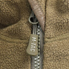 M-Tac - Чоловіче худі Lite Microfleece Hoodie - Dark Olive - 20026048