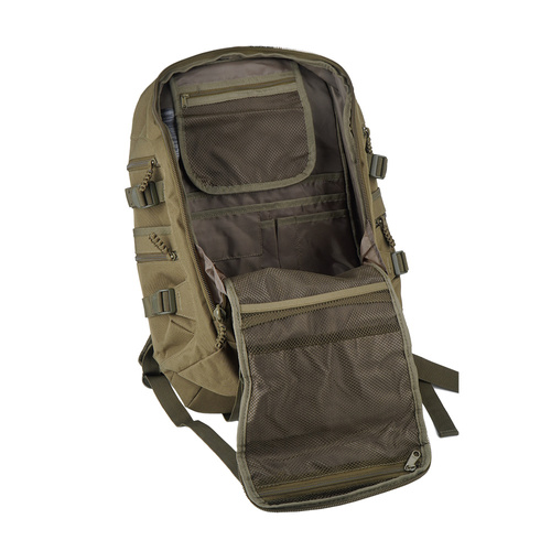 Magnum - Військовий рюкзак CITYOX - 28 л - MOLLE - Olivine - 92800407086