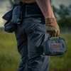 Helikon - Підсумок для набоїв - MultiCam Black - MO-AMB-CD-0C