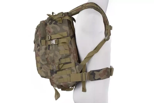 GFC Tactical - Рюкзак 3-Day Assault Pack - Wz.93/PL Woodland - GFT-20-011400