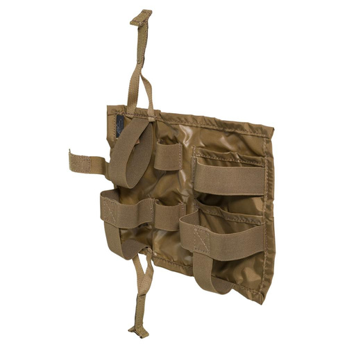 Helikon - Aптечка Competition Med Kit® - Woodland - MO-M08-CD-03