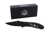 Puma - Noz Solingen Tactic Drop Point 83 mm Folder - 315711