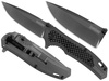 Kershaw - Складаний ніж з бахромою - чорний - 8310