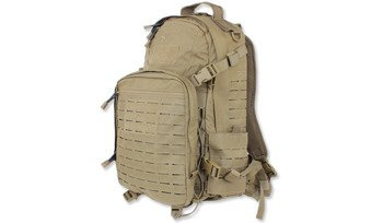 Direct Action - Рюкзак Ghost Mk II - Coyote Brown - BP-GHST-CD5-CBR